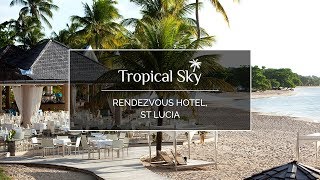 Rendezvous Hotel St Lucia [upl. by Tini]