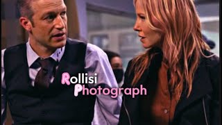 Rollisi •rollins and carisi• photograph [upl. by Morita]