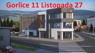 Gorlice 11 Listopada 27 [upl. by Akselav]