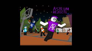 Showcase  Asylum Rejects OST [upl. by Devol]