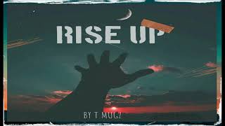 TMugz Rise Up Usarare Tariro Official Audio [upl. by Asial]