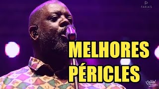 As melhores músicas do Péricles2023Baú do Péricles atualizado 202220202019201820172016 2015 [upl. by Hey291]