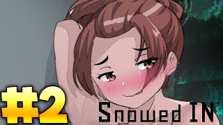 Camp Out  Snowed in 2 Visual Novel  Spaghetto [upl. by Aleen]