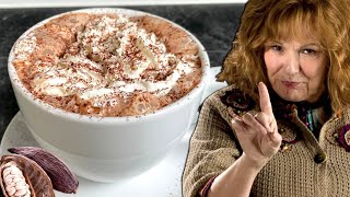 Wir KOCHEN Molly Weasleys legendäre TRINKSCHOKOLADE 🍫  DAGILP KOCHVIDEO [upl. by Schlosser995]