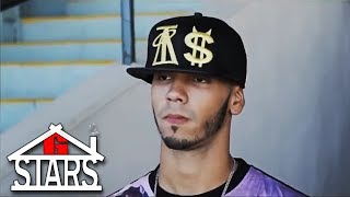 Anuel AA  John Doe ft Jae Coop Official Music Video [upl. by Nothsa]