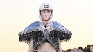 Louis Vuitton  Cruise 2023  Full Show [upl. by Maddalena]