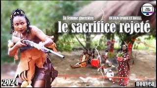 LE ROI NA JAMAIS SU QUE LA GUERRIÈRE QUIL VOULAIT UTILISER POUR LE SACRIFICE ÉTAIT DE SON SANG [upl. by Midian]