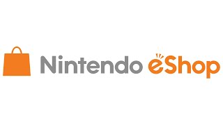 December 2015 eshop theme [upl. by Baseler781]