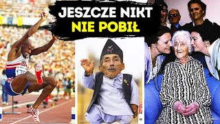 Rekord olimpijski którego jeszcze nikt nie pobił od 52 lat [upl. by Mirabel]