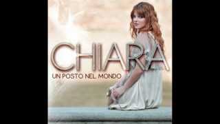 Chiara  Vieni con me  Un posto nel mondoiTunes [upl. by Lasiaf927]