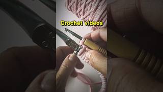 Crochet videos [upl. by Snahc436]