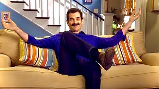 Phil Dunphy’s funniest moments modern family season 1 [upl. by Athalia627]