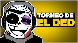 Me invitaron al TORNEO de El Ded en Warzone y me funaron [upl. by Bonneau]