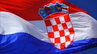 Hrvatski Band aid  Moja domovina ♕ HD sound [upl. by Einhpets290]