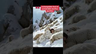 unchangeable God shortvideo gospelmusic viral [upl. by Worthington]