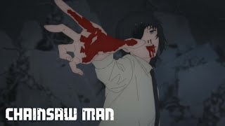 Himenos Sacrifice  Chainsaw Man [upl. by Weismann528]