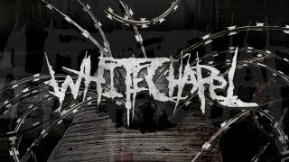 Whitechapel  Vicer Exciser OFFICIAL [upl. by Aisereht]