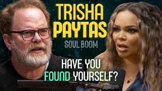 Trisha Paytas The Mental Toll of Living Online  Soul Boom [upl. by Boiney]