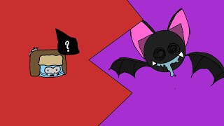 MATT THE BAT HAS RABIES ￼ I Gorilla tag [upl. by Arbmahs298]