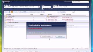 PureSync  automatische Syncronisation und Datenabgleich [upl. by Alek]