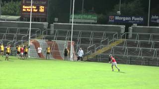 Annaghmore V An Port Mor JFC Final [upl. by Ashlan]