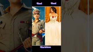 Madam Sir serial  music love shorts viralvideo madamsirpolice [upl. by Ashly427]