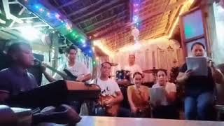 Panarit waray version by Perhadonic band waraysong panarit simbanggabi [upl. by Lime]