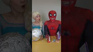 SpiderMan funny video 😂😂😂 May 2024 Part37 funny tiktok sigma [upl. by Nyla]