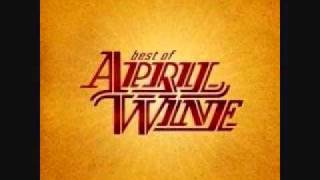 April Wine  Just Between You and Me [upl. by Davita]