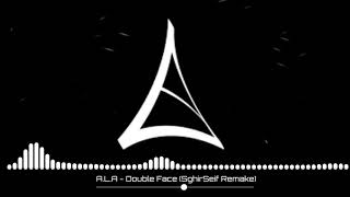 ALA  Double Face Instrumental Prod SGHIRSEIF [upl. by Adah]