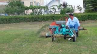 Falciatrice scatenata  Mower unleashed [upl. by Sabina355]