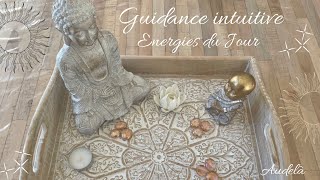 ✨RELATIONS APAISEES  vendredi 27 mai 2022  Guidance Audelà26Tirage Guidance du jourvoyance✨ [upl. by Ziagos]