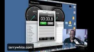 Firewire 800 vs USB 3 Which is Faster [upl. by Cynera]