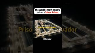 Salwa prison the worlds most powerful prison in the world feed shortsviral youtubeshorts [upl. by Eseilana]