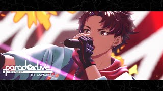 【ep01 冒頭約3分公開】Paradox Live THE ANIMATION パラアニ [upl. by Corbet739]