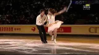 Virtue amp Moir 0708 Worlds Ex HD [upl. by Nierman]