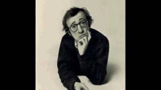 Woody Allen  Stand up comic Kidnapped [upl. by Ytsanyd]