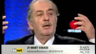 31 Mart Vakası  Bakış Açısı 14042009 [upl. by Assenaj]