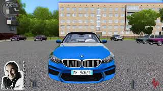 FREE CITY CAR DRIVING DOWNLOAD PC VERSION [upl. by Eimyaj]