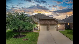 23414 Clark Arbor Lane Katy Tx 77493 [upl. by Froh]