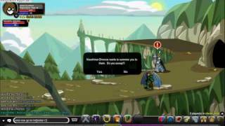 Adventure Quest Worlds  Quests of Citadel  6th Magic Overload [upl. by Sesiom]