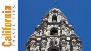 Balboa Park Travel Guide  San Diego Attractions  California Travel Tips [upl. by Olive178]