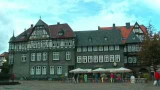 GERMANY Goslar hdvideo [upl. by Eyma572]