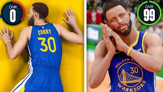 Every Basket Curry Scores Is  1 Upgrade [upl. by Ingold727]