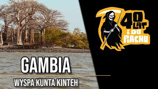 UNESCO Gambia 2  Kunta Kinteh  Wyspa Niewolników [upl. by Maximilien814]