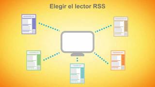 ¿Qué es RSS [upl. by Ansela]