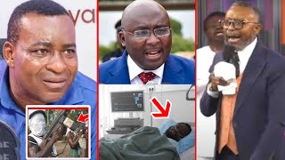 Owusu bampah finally reply chairman wontumi amp expose what nearly kil vice president Bawumia ampnpp co💥 [upl. by Tut565]