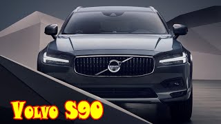 2024 volvo s90 b6 ultimate  2024 volvo s90 recharge plugin hybrid  2024 volvo s90 t8 ultimate [upl. by Mylo]