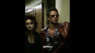 Tyler durden fight club edit [upl. by Dagney984]