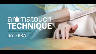 Webinar Técnica Aromatouch [upl. by Hedges44]